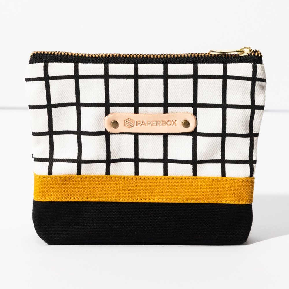 JoJo (small) Carry-all Pouch